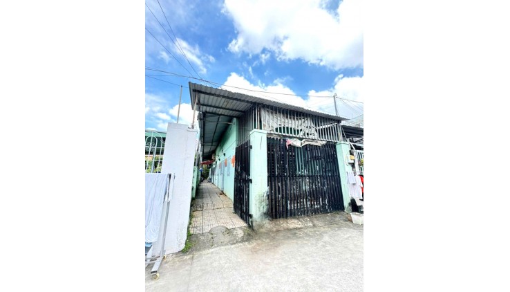 Bán Nhà 186m2_6x31 chỉ Nhỉnh 40tr.m2 Hẻm Xe Tải cho thuê 20tr.th Tăng Nhơn Phú B Thủ Đức_Quận 9 cũ